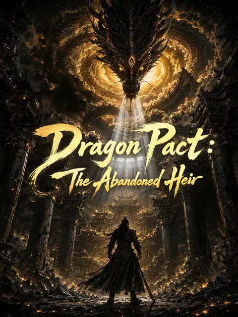 Dragon Pact: The Abandoned Heir