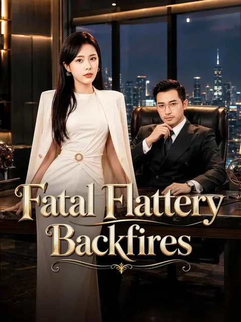 (Dubbed) Fatal Flattery Backfires
