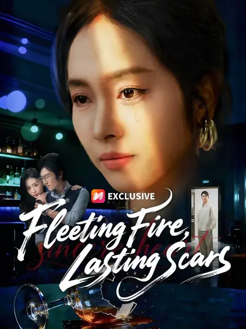 (Dubbed) Fleeting Fire, Lasting Scars