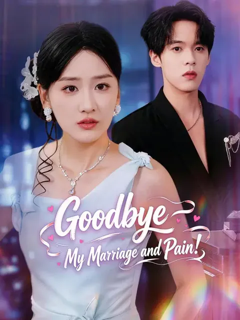 (Dubbed) Goodbye, My Marriage and Pain!