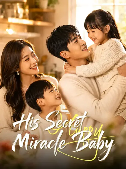 (Dubbed) His Secret Miracle Baby