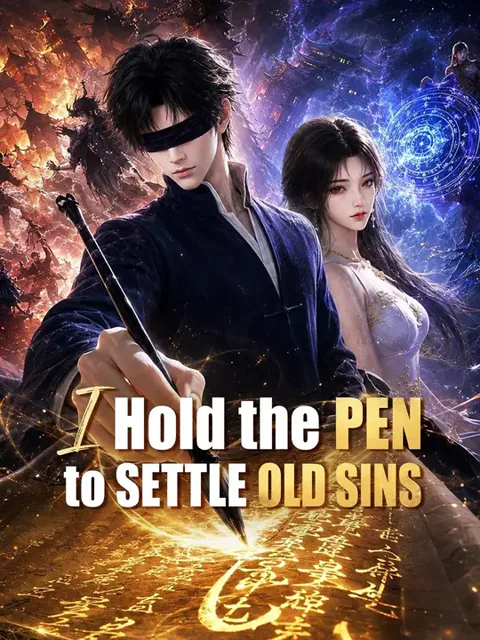 (Dubbed) I Hold the Pen to Settle Old Sins