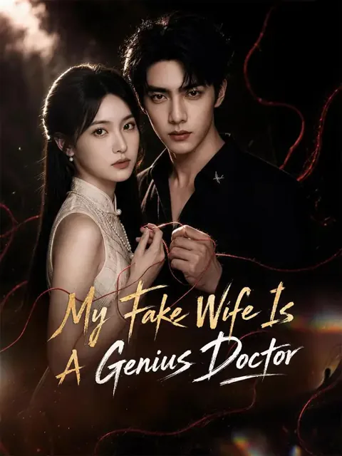 (Dubbed) My Fake Wife Is A Genius Doctor