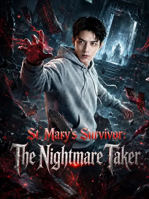 (Dubbed) St. Mary's Survivor: The Nightmare Taker