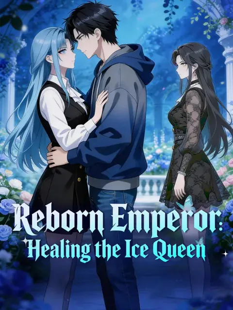 (Dubbed)Reborn Emperor: Healing the Ice Queen