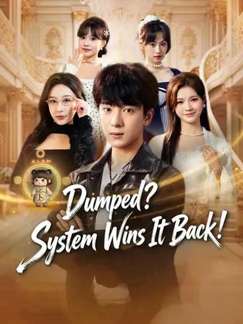 Dumped? System Wins It Back!