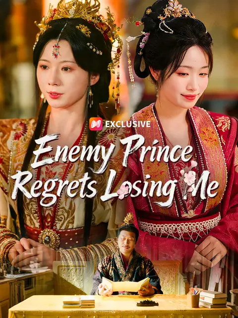 Enemy Prince Regrets Losing Me
