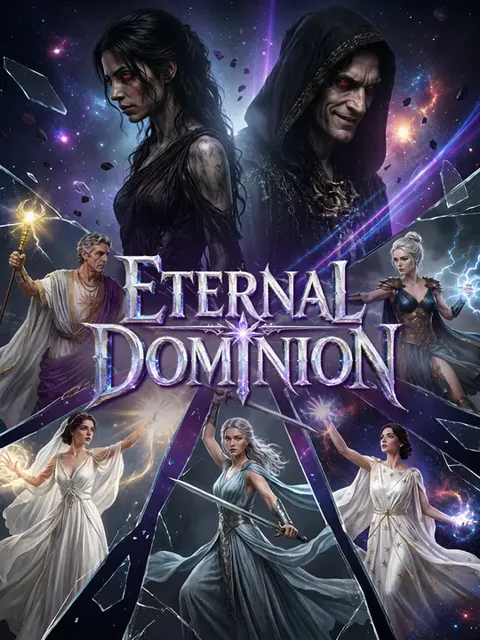 Eternal Dominion
