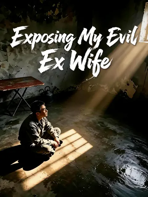 Exposing My Evil Ex Wife