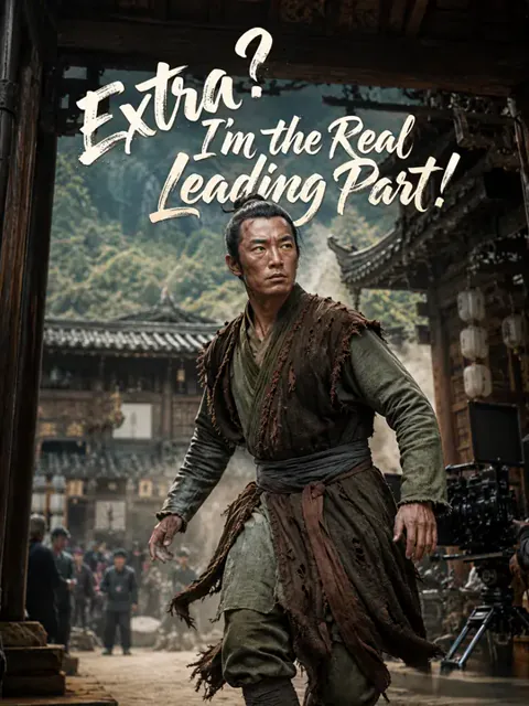 Extra? I'm the Real Leading Part!