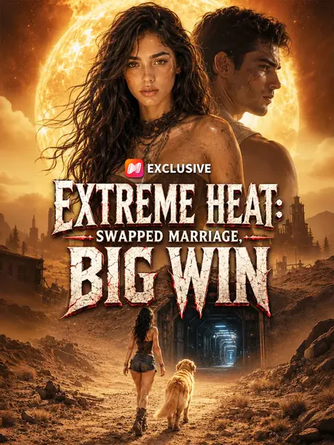 Extreme Heat: Swapped Marriage, Big Win