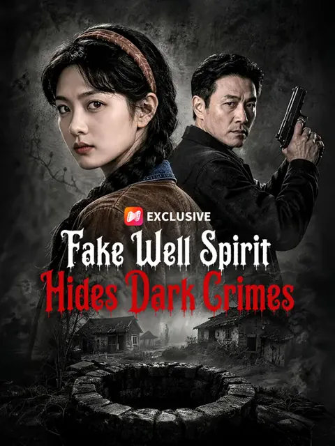 Fake Well Spirit Hides Dark Crimes