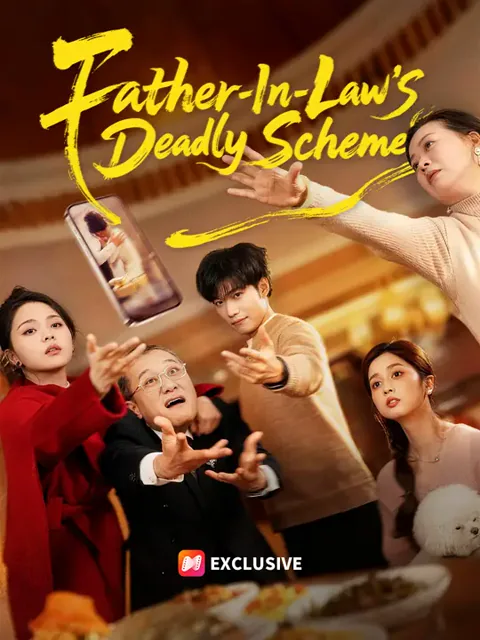 Father-In-Law's Deadly Scheme