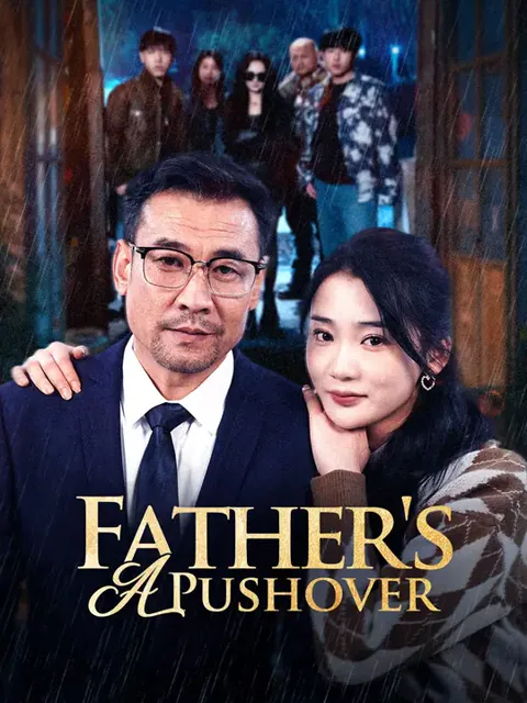 Father's a Pushover