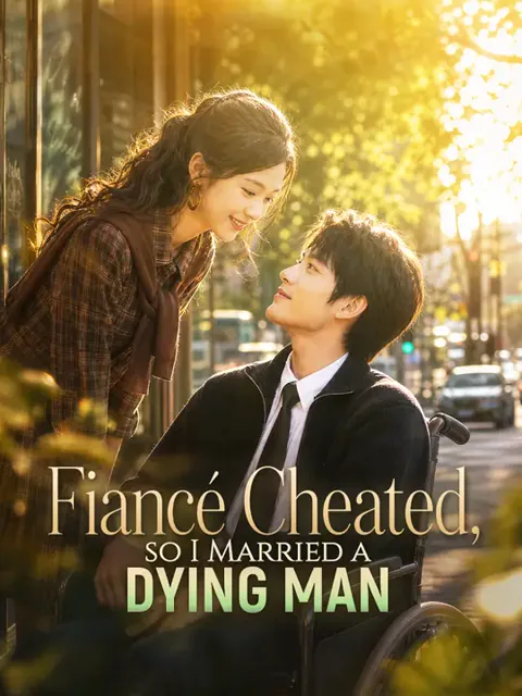 Fiancé Cheated, So I Married a Dying Man