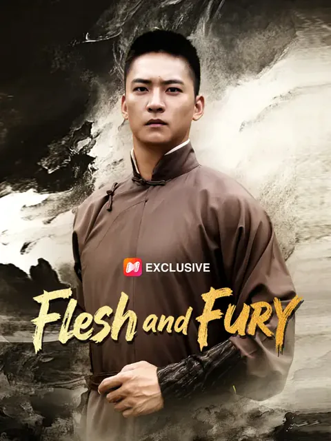 Flesh and Fury