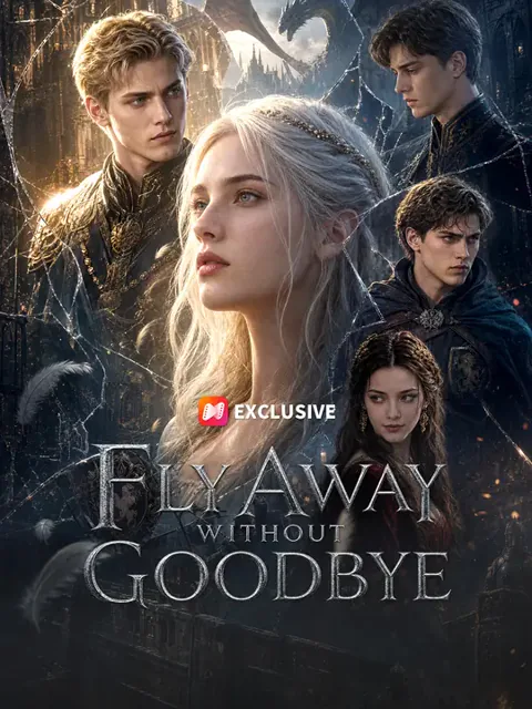 Fly Away Without Goodbye