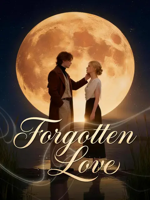 Forgotten Love