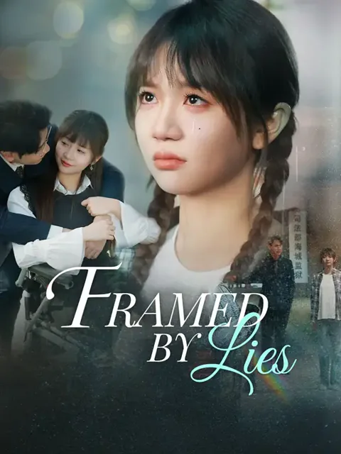 Framed by Lies