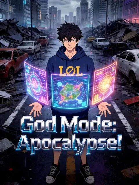 God Mode: Apocalypse!