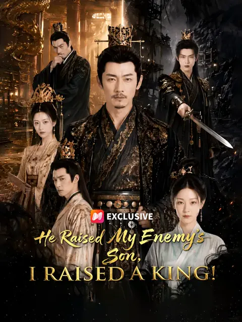 He Raised My Enemy's Son, I Raised a King!