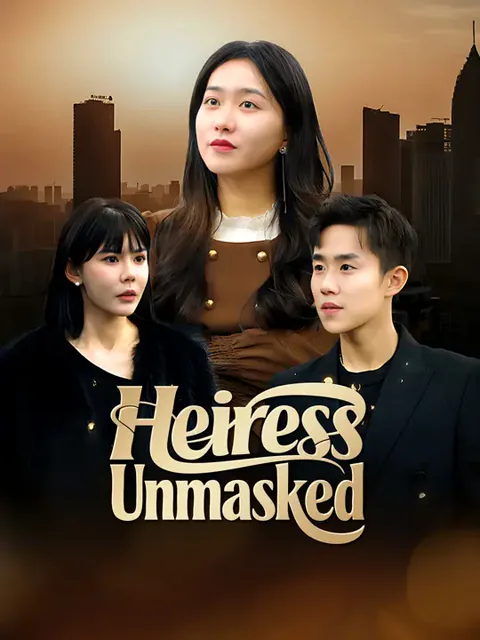 Heiress Unmasked