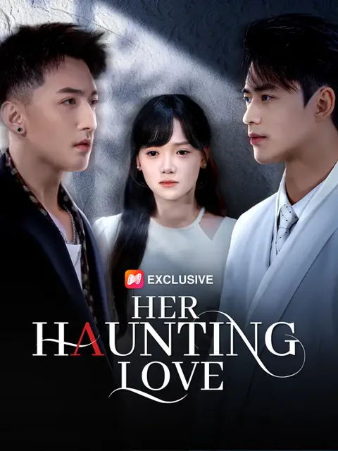 Her Haunting Love