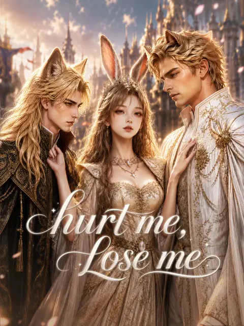 Hurt Me, Lose Me