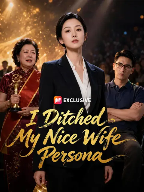 I Ditched My Nice Wife Persona