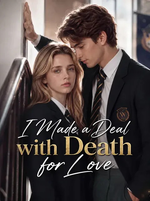 I Made a Deal with Death for Love