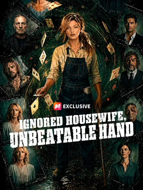 Ignored Housewife, Unbeatable Hand