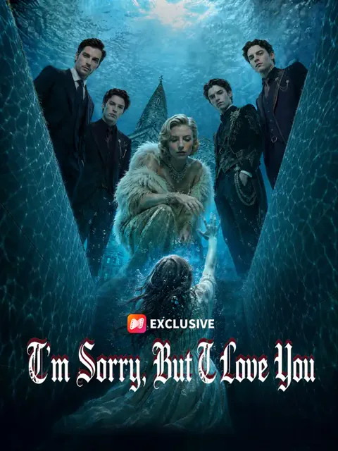 I'm Sorry，But I Love You