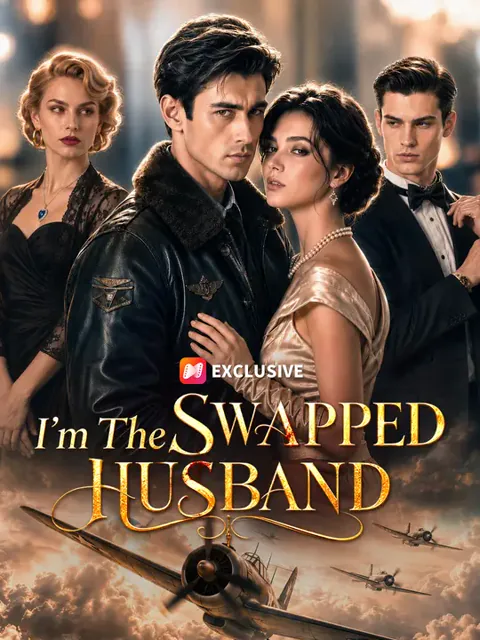 I’m The Swapped Husband