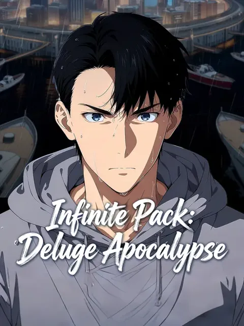 Infinite Pack: Deluge Apocalypse