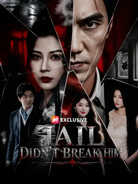Jail Didn't Break Him