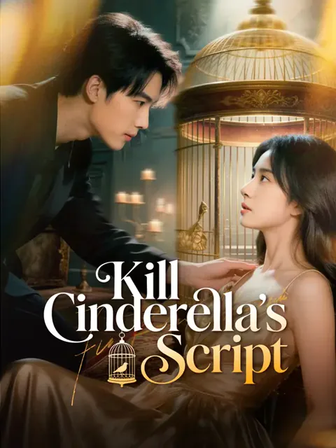 Kill Cinderella’s Script