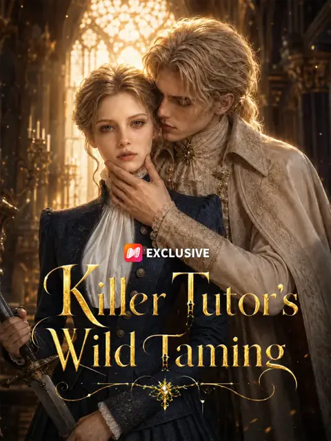 Killer Tutor's Wild Taming