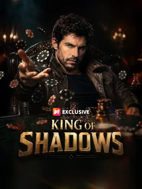 King of Shadows