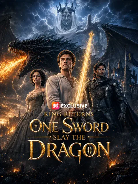 King Returns: One Sword Slay the Dragon