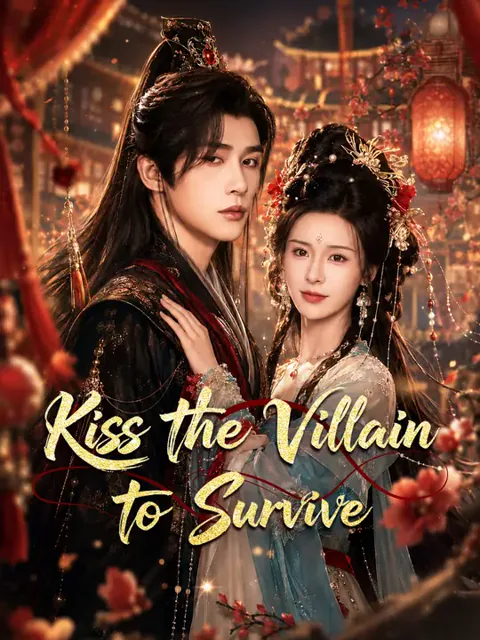Kiss the Villain to Survive