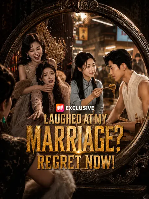 Laughed at My Marriage? Regret Now!