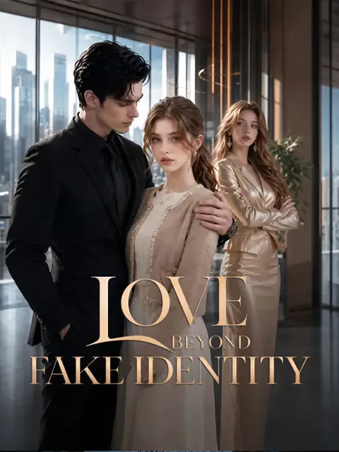 Love Beyond Fake Identity