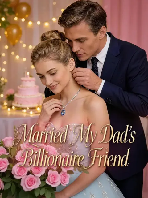 Married My Dad's Billionaire Friend