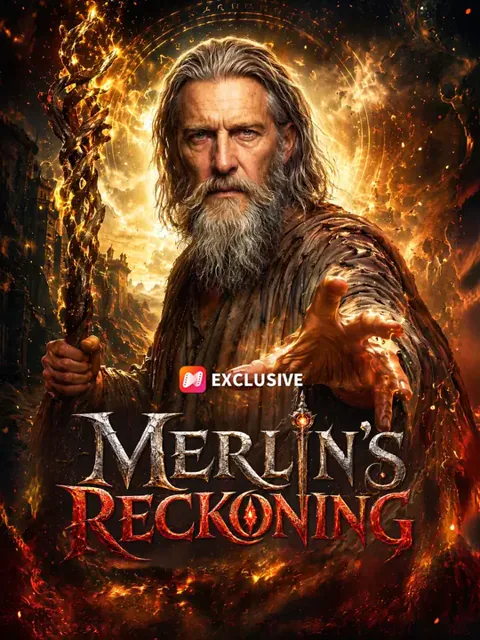 Merlin's Reckoning