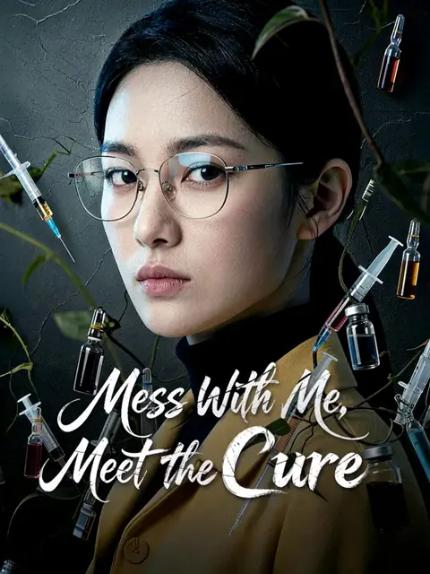 Mess With Me, Meet the Cure
