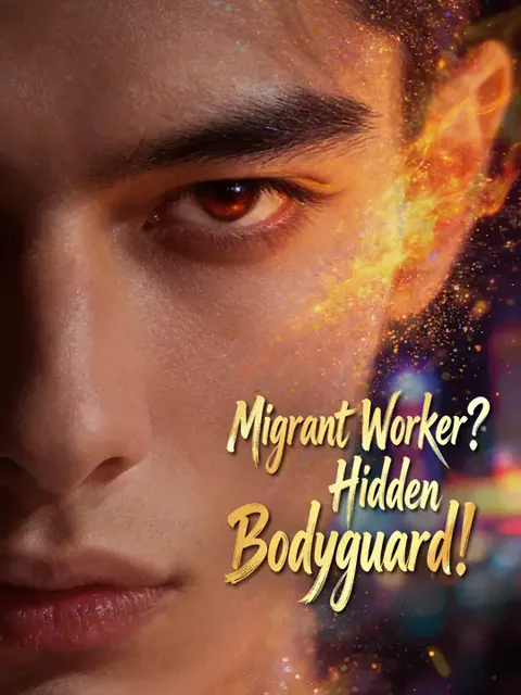 Migrant Worker? Hidden Bodyguard!