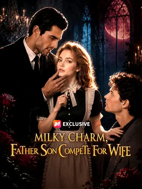 Milky Charm, Father Son Compete For Wife
