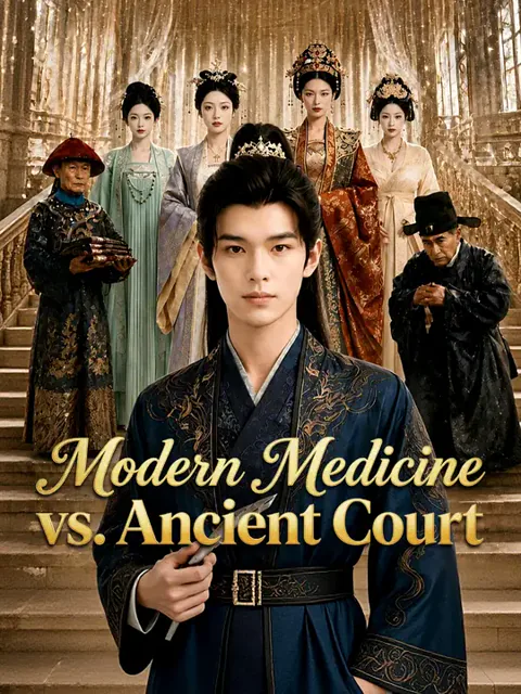 Modern Medicine vs. Ancient Court