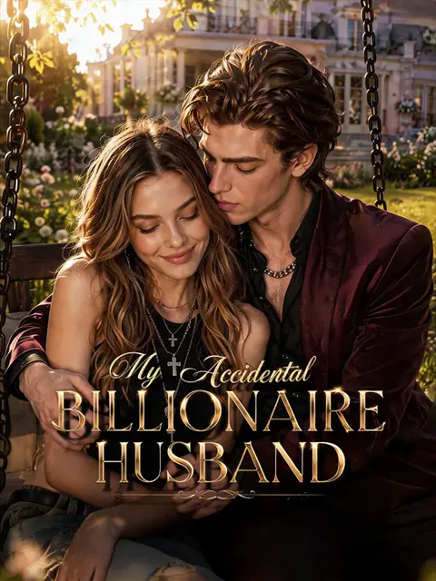 My Accidental Billionaire Husband