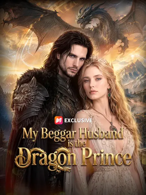 My Beggar Husband is the Dragon Prince